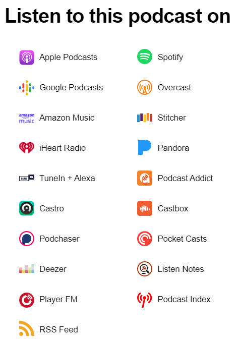 This image has an empty alt attribute; its file name is ways-to-listen-to-riverrockchurchmn-podcast.png